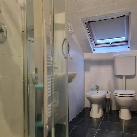 Apartman Mare In Pista *