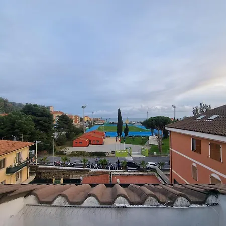Apartman Mare In Pista