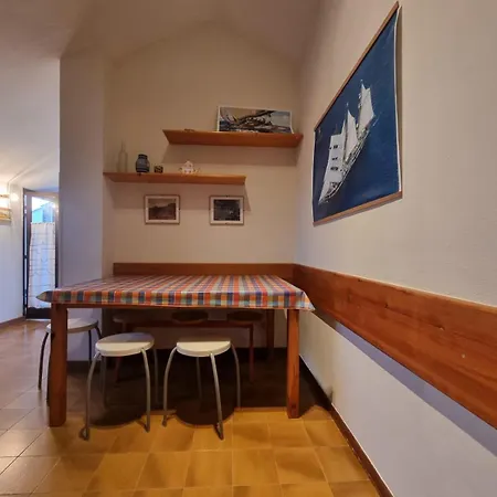 Mare In Pista Apartman