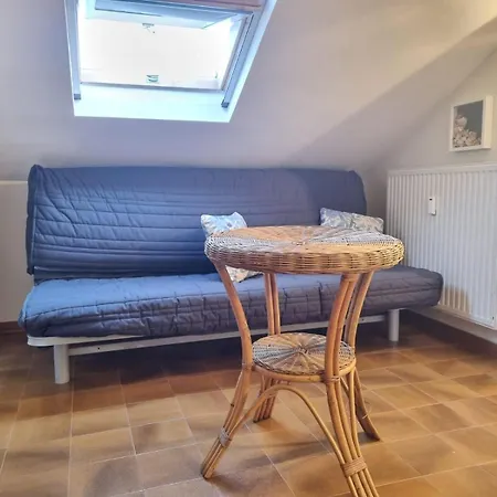 Mare In Pista Apartman *